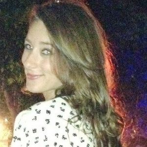 Meet your Posher, Simonette